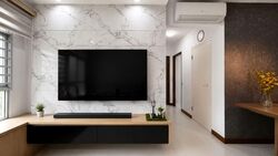 Blk 424D Orchid Spring @ Yishun (Yishun), HDB 3 Rooms #586178121